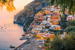 Positano