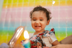 Organiser un anniversaire pour son enfant de 1 an