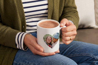 Mug famille