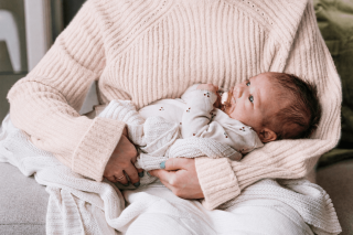 Nos conseils pour s'occuper de bébé au quotidien