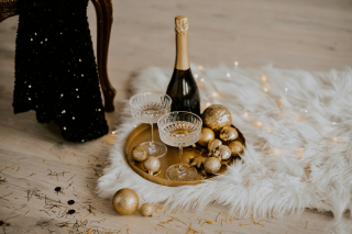 Comment organiser sa soirée du Nouvel An ?