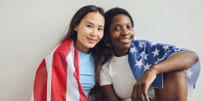 Organiser une soir&eacute;e am&eacute;ricaine&nbsp; &nbsp;