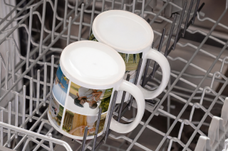 Conseils d’utilisation pour un mug céramique durable