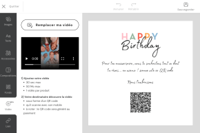 Etape 2
