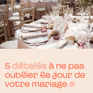 mariage-check-list