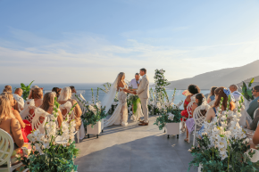 Quelles couleurs choisir pour son mariage ?