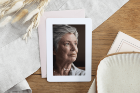 Comment faire part d’un décès ?