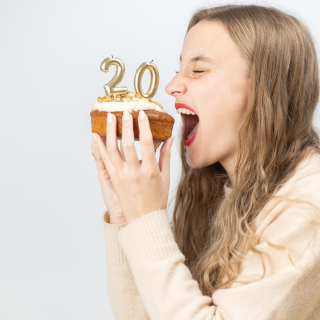 Dans les coulisses de notre collection des 20 ans