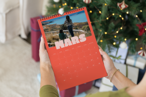 Calendrier famille