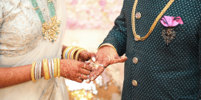 Les 12 &eacute;tapes du mariage marocain &nbsp;