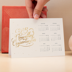 Calendrier
