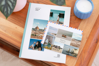 Souvenirs de vacances  