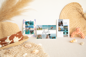 Carte postale