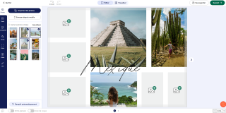Notre plateforme de personnalisation