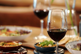 Table restaurant