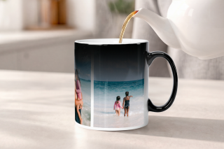 Mug magique