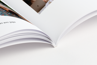 Couverture souple : nombreuses mises en page au choix