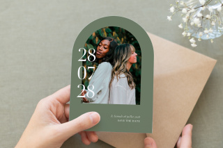 Save The Date