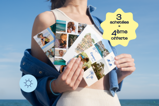 La 4&egrave;me
offerte !&nbsp; &nbsp;