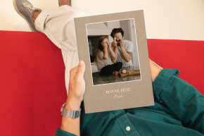L'album fête des pères   