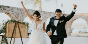 Animation mariage : le jeu des cartes postales&nbsp; &nbsp;