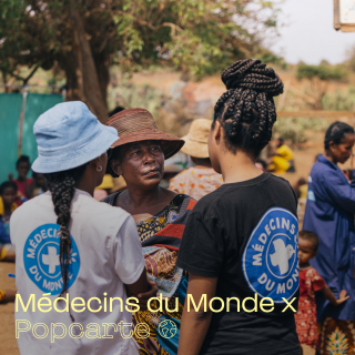 Opérations solidaires