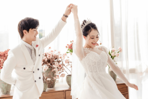 Quelle chorégraphie pour votre mariage