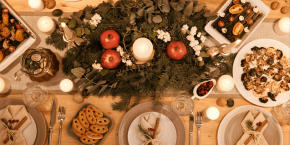 Organiser un repas de Noël en entreprise en 7 étapes   