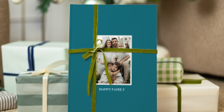 Cadeau personnalisé frère 