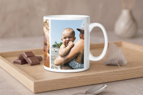 Mug personnalisé