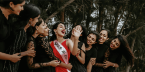 Organiser un enterrement de vie de jeune fille&nbsp; &nbsp;