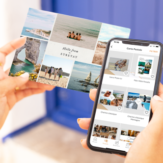 Les avantage de notre application