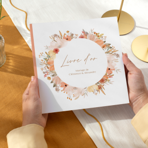 Livre d'or