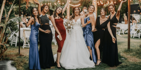 6 conseils pour choisir sa robe d'invit&eacute;e de mariage&nbsp; &nbsp;