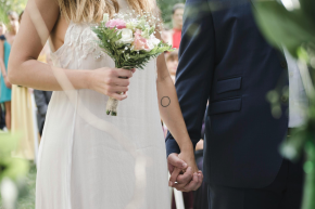 Organiser un mariage médiéval