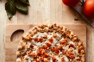 Organiser un anniversaire pour votre ado pizza