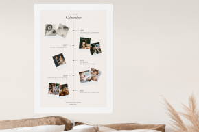 Affiche anniversaire