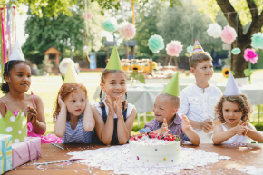 Activités et animations d'anniversaire : les meilleurs jeux selon l'âge