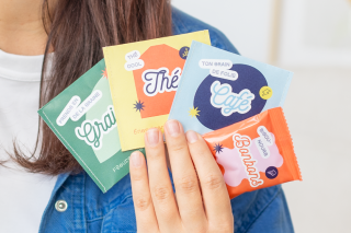 Les petites attentions