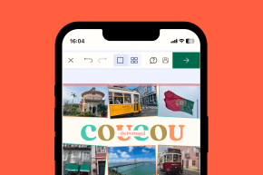 Ajoutez vos photos