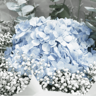 ambiance mariage classique Romantique à la française