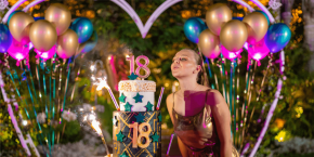 Playlist anniversaire 18 ans&nbsp; &nbsp;