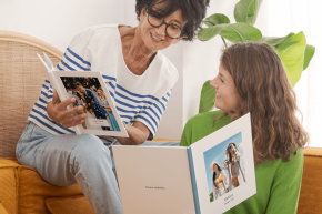 Top 8 des meilleures albums photo : notre guide
