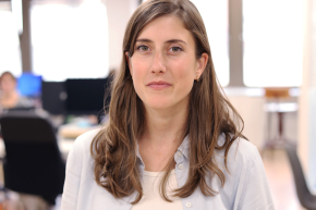 Hélène Pourchet