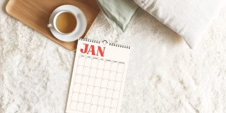 5. Intégrez vos événements importants