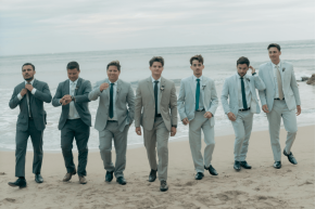 Enterrement de vie de jeune garçon