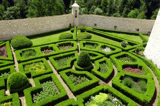 labyrinthe