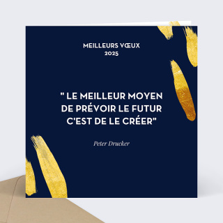Citation Drucker