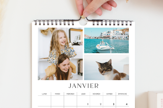 Calendrier