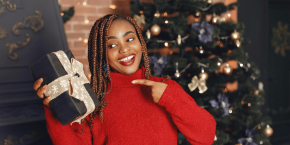 No&euml;l autour du monde : l&rsquo;Afrique&nbsp; &nbsp;
